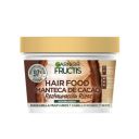 Fructis hair food cacao tratamiento capilar x 350 ml
