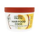 Fructis hair food coconut mascarilla de reparación 1 mín. x 350 ml