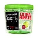 FRUCTIS STYLE EXTRA FUERTE GEL 600 G.