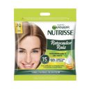GARNIER NUTRISSE RETOCADOR RAIZ PERMANENTE 7.0 RUBIO CREMA 10 G.
