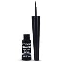 Etienne The Artist Delineador Líquido Matte Black 2.5 ml