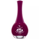 VOGUE COLORISSIMO EFECTO GEL ESMALTE UÑAS EMPATIA 14 ML
