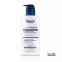 Eucerin UreaRepair PLUS Loción Corporal 10% Urea 400 mL