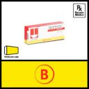 Quetiazic 25mg 30 comprimidos