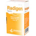 Radigen solución oral 1 mg / ml x 30 ml