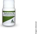 Knop Belladonna D6 90 Comprimidos