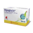 HIPOGLUCIN 850 MG X 60 COMP. REC.