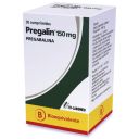 PREGALIN 150 MG 30 COMPRIMIDOS [BE] (PREGABALINA)