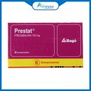 Prestat 150 mg x 40 Comprimidos - Pregabalina