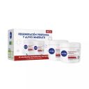 NIVEA Pack Pote Regeneración Intensiva x2