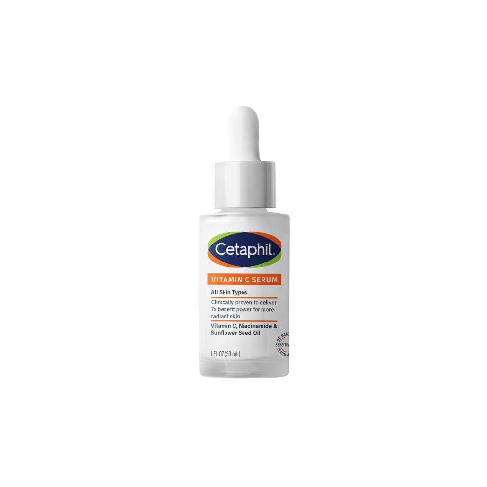 Cetaphil Vitamin C Serum 30 ml