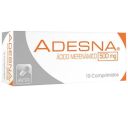 Adesna 500 mg x 10 comprimidos
