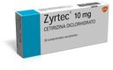 Zyrtec