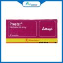 Prestat 50 mg x 40 Comprimidos - Pregabalina
