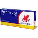 PREDNISONA x20 COMPRIMIDOS DE 5 MG