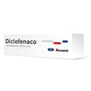DICLOFENACO GEL 30 GR. (ASP)