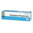 CLOBETASOL CREMA 0,05% DE 25 GRAMOS