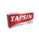 TAPSIN SIN CAFEINA x16 COMPRIMIDOS DE 500 MG