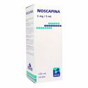 NOSCAPINA JARABE 5MG/5ML100*