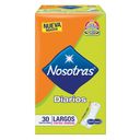 DONNASEPT P. DIARIO LARGO 30 UN