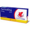SERTRALINA 50 MG. 30 COMP. (LCH)