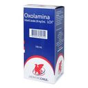 Oxolamina 50 mg/5 ml Jarabe 100 ml - Laboratorio Chile