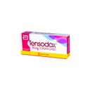 TENSODOX COMPRIMIDOS 10 MG 20