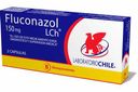 FLUCONAZOL 150 MG. 2 CAP. (LCH)