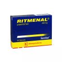 Ritmenal Gabapentina 300 mg x 30 Cápsulas - Anticonvulsivante