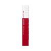 Maybelline Superstay 24H Labial Ultimate Color Red Alert 560