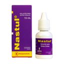NASTUL GOTAS ORAL DE 15 ML