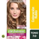 NUTRISSE COR INTENSA # 70 RUBIO