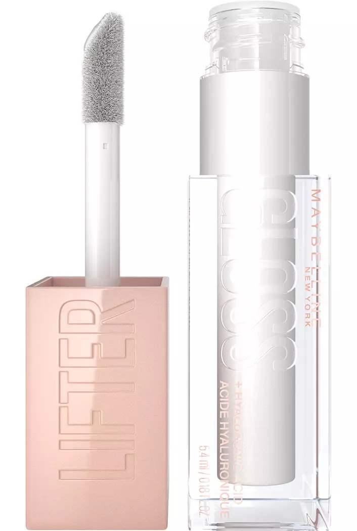 Maybelline Brillo Labial Lifter Gloss Pearl 5.4 ml
