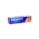 DICOGEL POMO 30 GR.