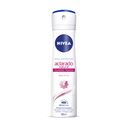 NIVEA DEO (W) SP. 150 ML. ACLARADO NATURAL