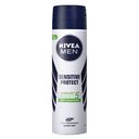 NIVEA DEO (M) SP. 150 ML. SENSITIVE 5 BENEFICIOS.