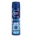 NIVEA DEO (M) SP. 150 ML. FRESCH ICE