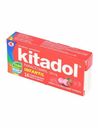 KITADOL 160 MG. 16 COMP.