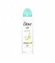 DOVE DEO (W) SP. 150 ML. GO FRESH PERA Y ALOE VERA