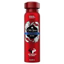 OLD SPICE DEO SP. 150 ML. WOLFTHORN