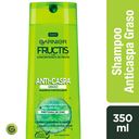 FRUCTIS SH. 350 ML. A/C CABELLO GRASO