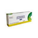 LEVOCETIRIZINA 5 MG. 30 COMP.