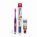 VITIS JUNIOR CEP + GEL DENTAL