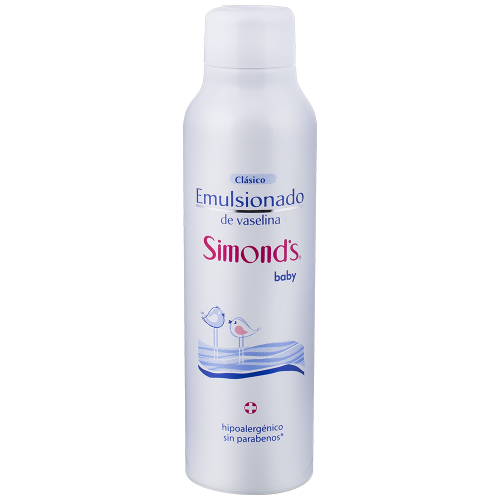 Simond's Baby Care Emulsión Infantil 360 ml