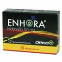 ENHORA COMPRIMIDOS RECUBIERTOS 50MG. 5