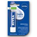 NIVEA ESSENTIAL CARE PROTECTOR LABIAL 4,8 GRS.