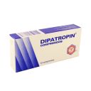DIPATROPIN 10 COMP.