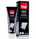 PHB PASTA DENTAL WHITE 75 ML.