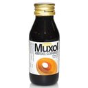 MUXOL  ADULTO JARABE 30 MILIGRAMOS 100ML.