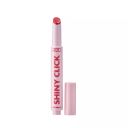 Petrizzio Shiny Click Lip Balm Blush Peony 2 g
